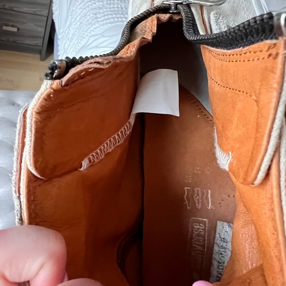 Rare Jack Purcell Converse - Picture 8 of 9